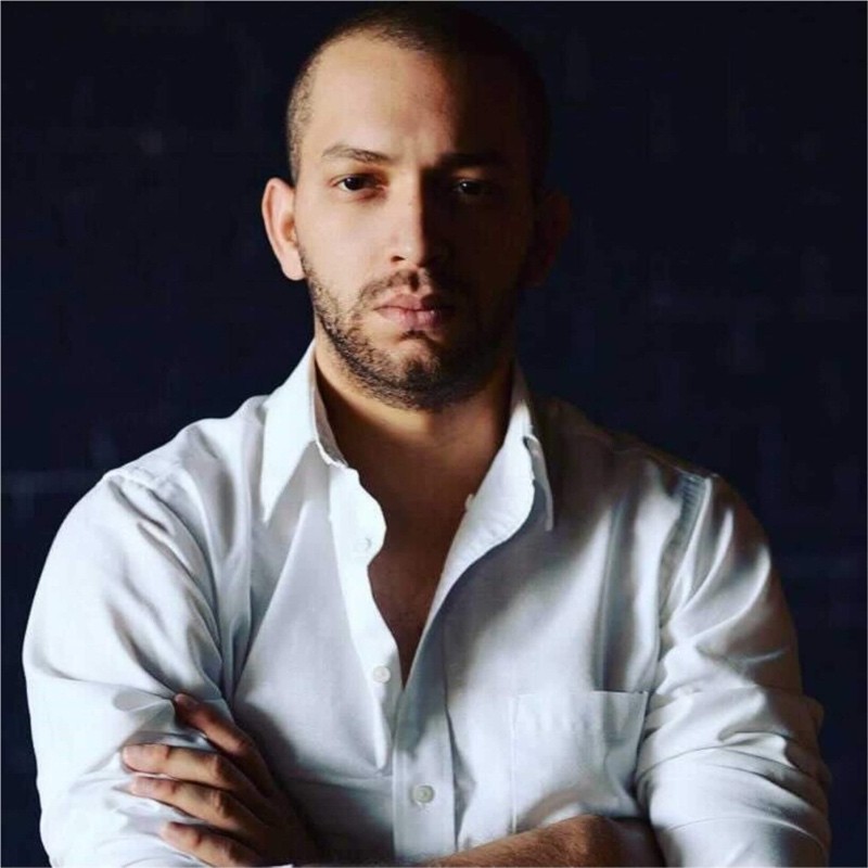 Amaury Abreu, Business and Commercial Real Estate Loan Broker
