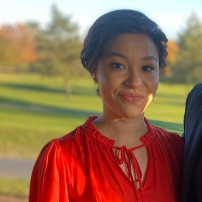 Ana Abreu, Chief Operating Officer